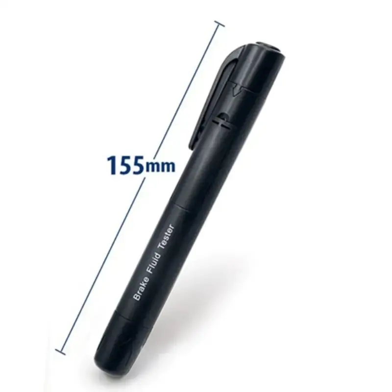 Probador de líquido de freno