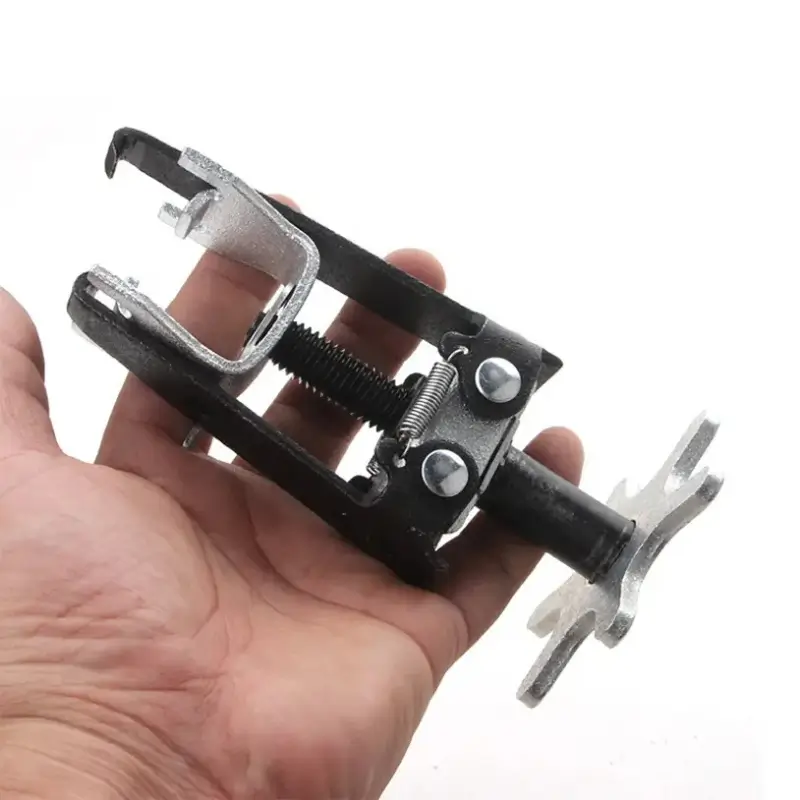 Compresor de resorte de Culata