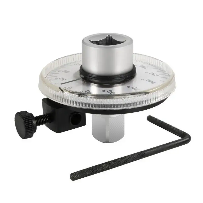 Medidor de grados para torque