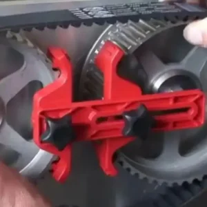 Bloqueador para cambiar banda de tiempo