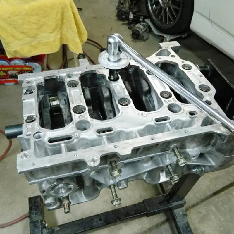 Medidor de grados para torque