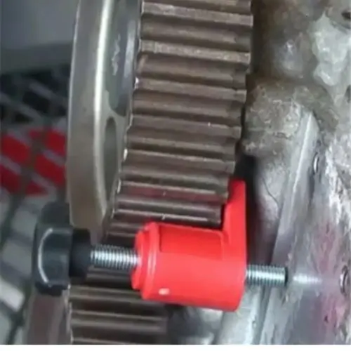 Bloqueador para cambiar banda de tiempo