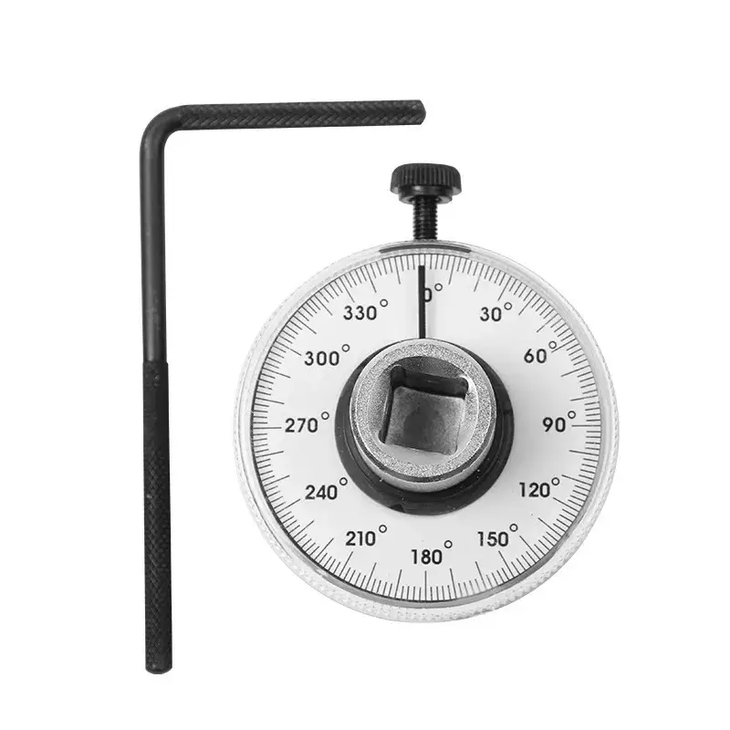 Medidor de grados para torque