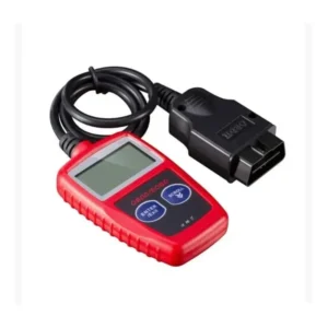 Escáner Obd 2