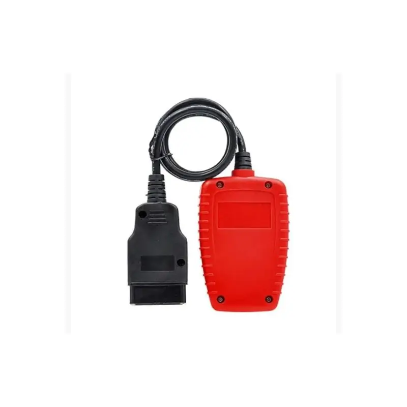 Escáner Obd 2