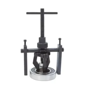 Extractor de balineras empotradas