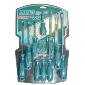 Desarmadores 1OPc Total THI250610