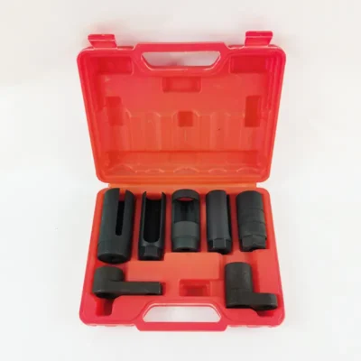 kit de cubos para sensores de oxígeno 7pcs