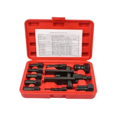 kit de extractores de balineras empotradas 10 pcs