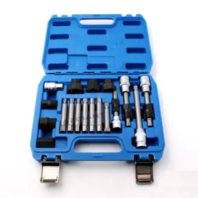 Extractor de poleas de alternador