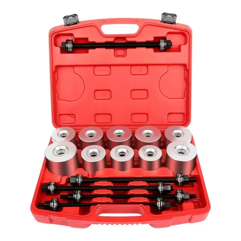 Kit Extractor de Bujenes 27 Pcs