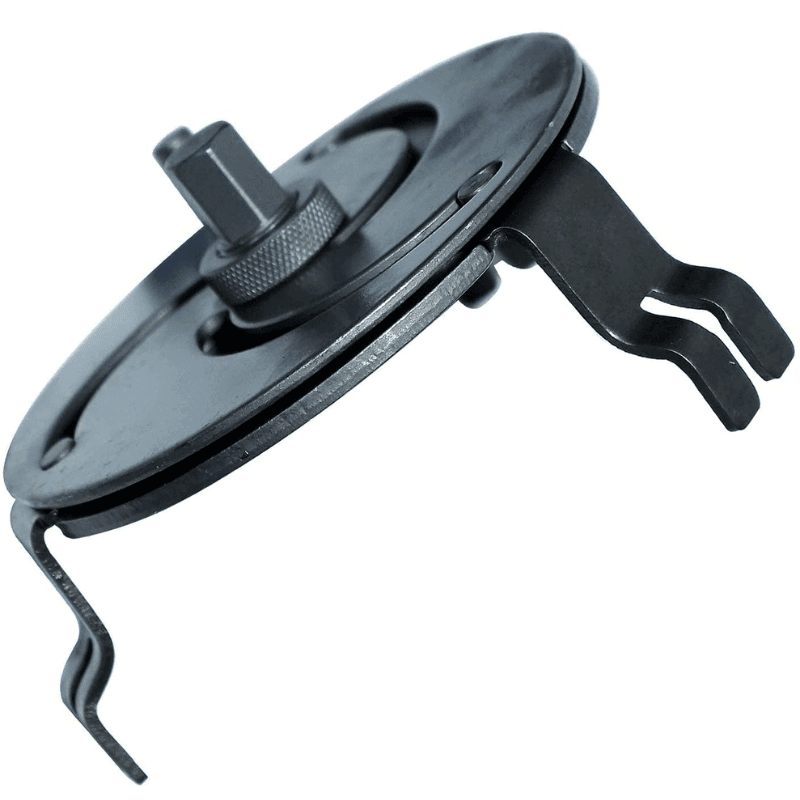 Llave de Mordaza para Bomba de Combustible