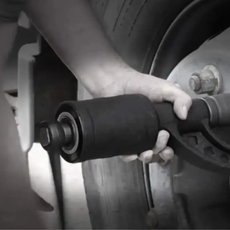 MULTIPLICADOR DE FUERZA