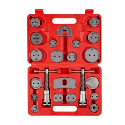 Kit de Compresión de Caliper de Freno 22PCS