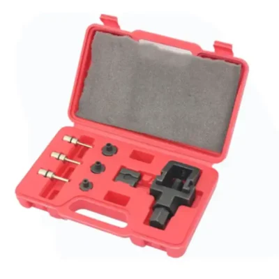 kit rompe y remacha cadenas 8 pcs