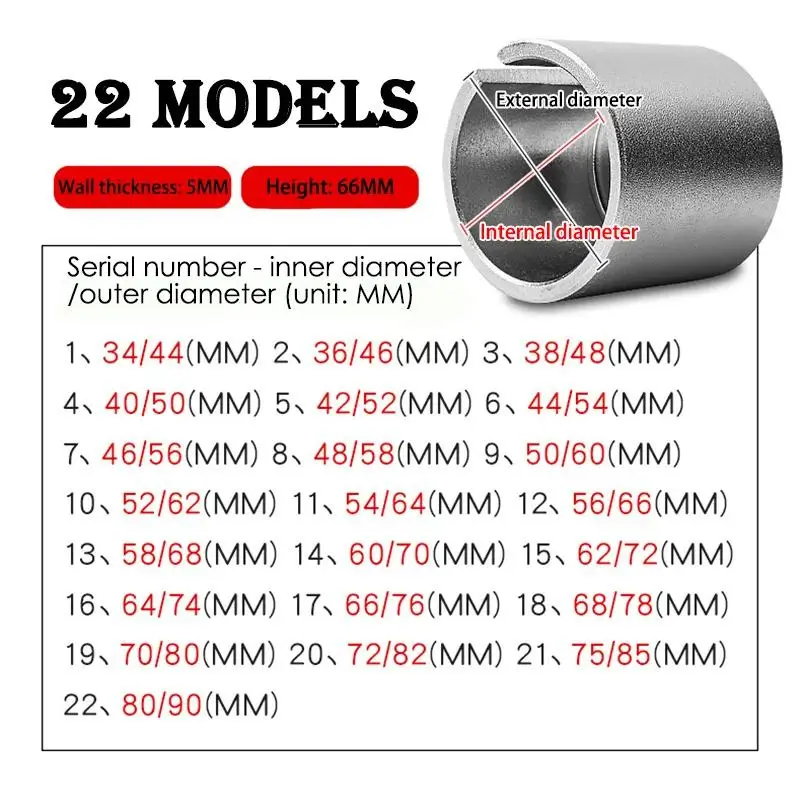 Kit Extractor de Bujenes 27 Pcs