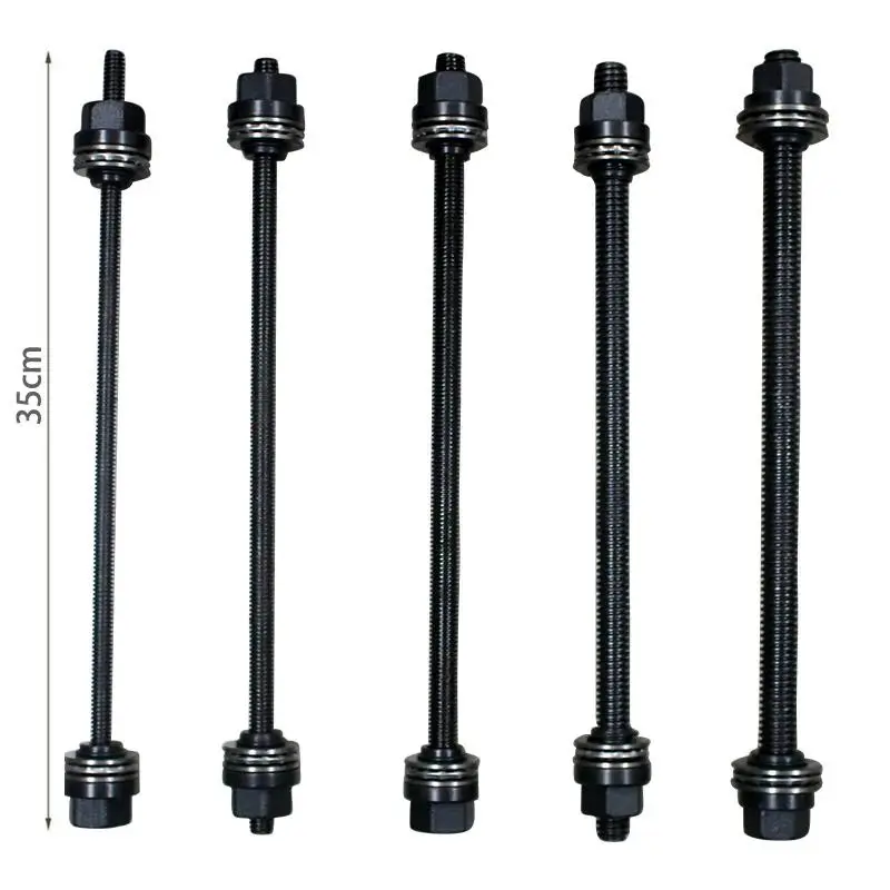 Kit Extractor de Bujenes 27 Pcs