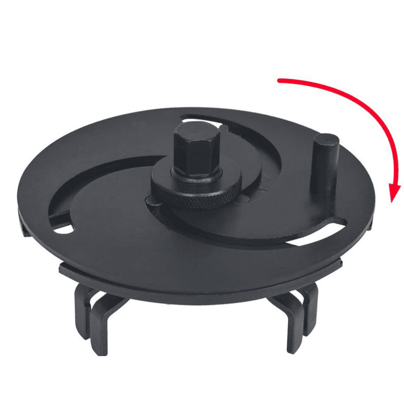 Llave de Mordaza para Bomba de Combustible