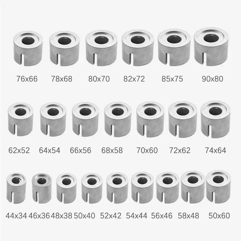 Kit Extractor de Bujenes 27 Pcs